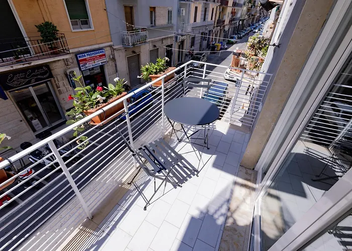 Hotel Urban Oasis Bari