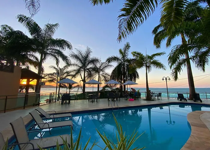 Pipa Mar Hotel Praia de Pipa