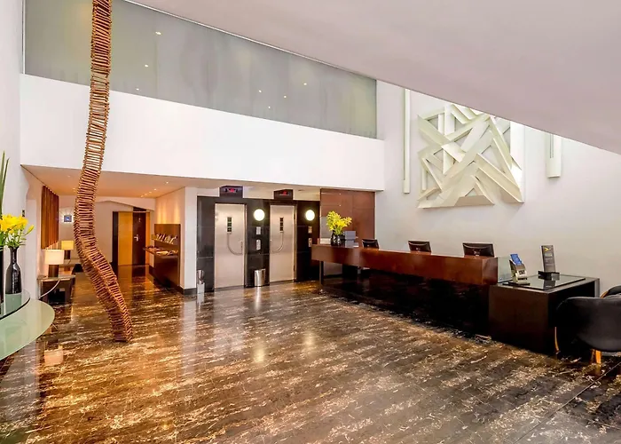 Pergamon Sp Frei Caneca By Accor São Paulo