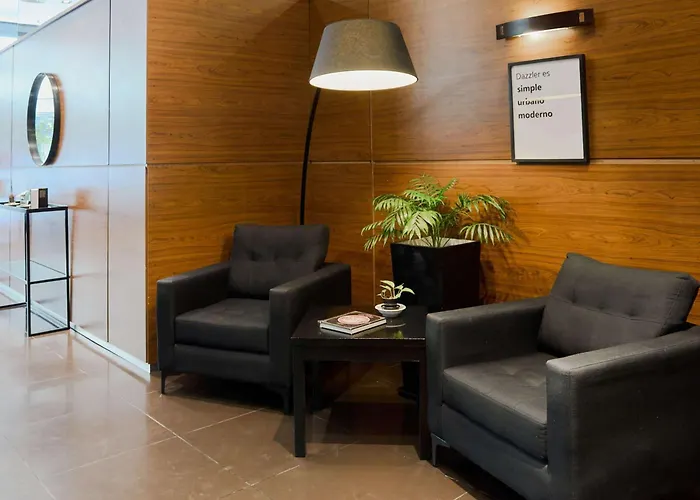 Dazzler By Wyndham Buenos Aires Maipu Hotel