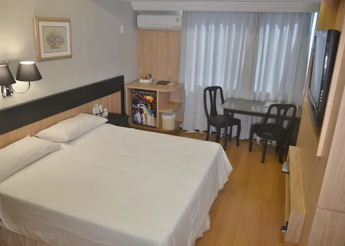 Premium Vila Velha Ponta Grossa