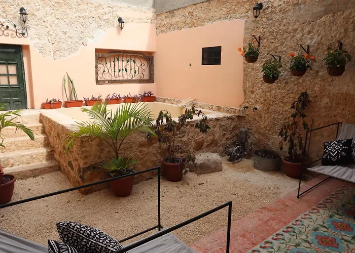 Villa Casa Bonita Mérida