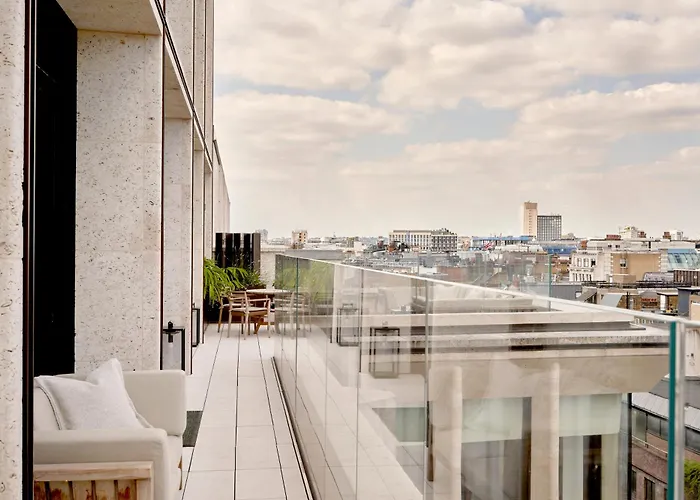 1 Hotel Mayfair Londres