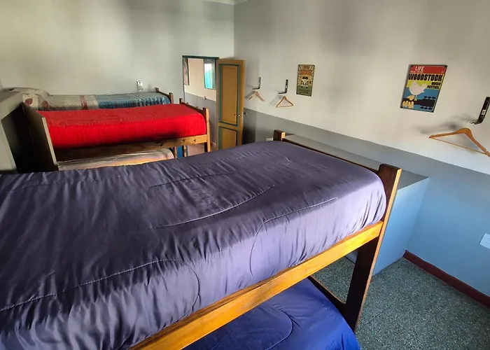 La Covacha Youth Hostel Salta