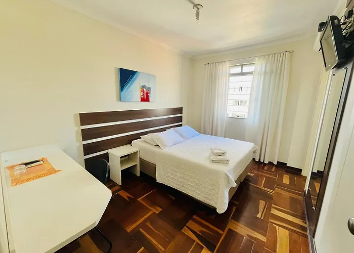 Libero Hotel São João da Boa Vista