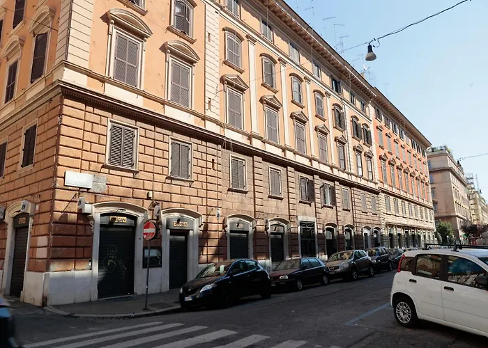 Cardinal Vatican Inn Roma