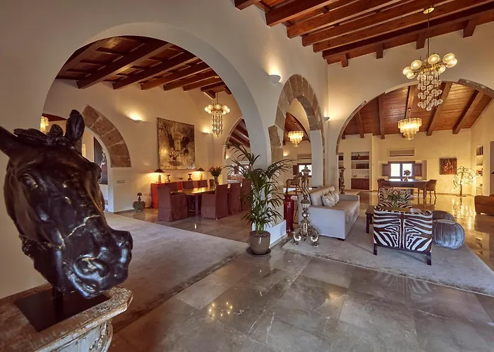 Palacio Can Marqués Palma de Mallorca