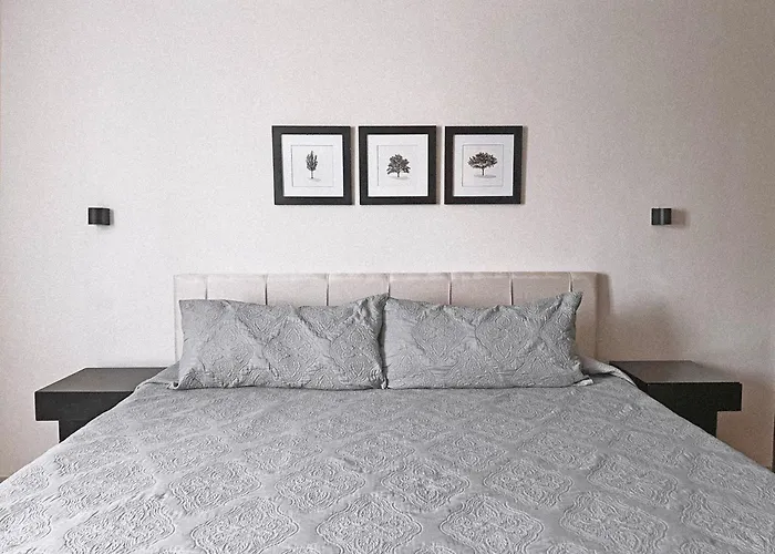 Suites ciento 37 León