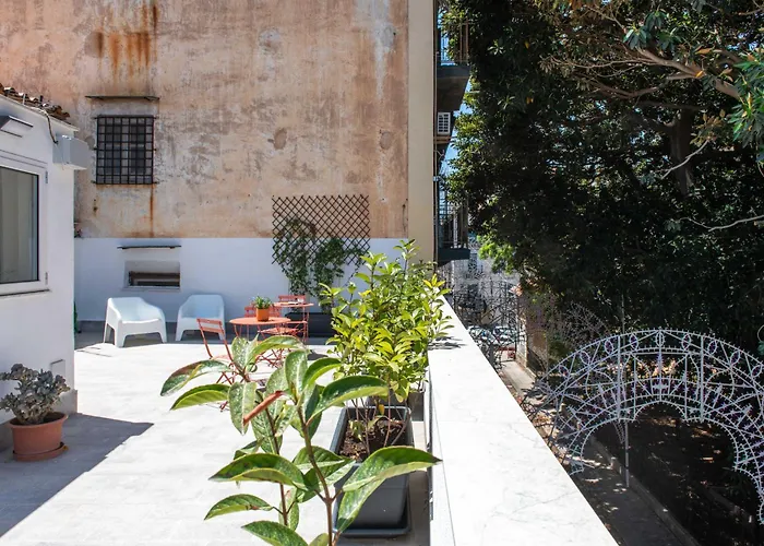 Noviziato 14 Palermo