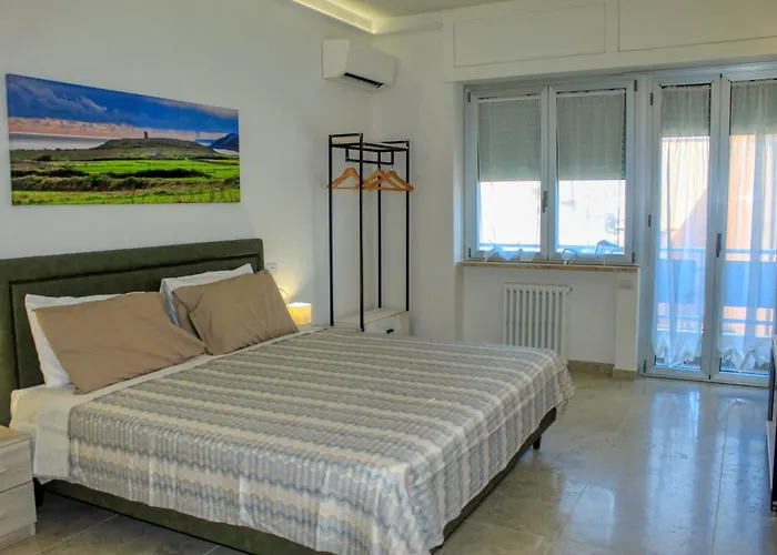 Mesalia Casa Vacanze Lecce
