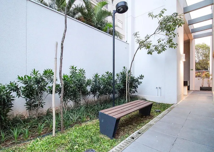 Nex One Sena Madureira Vila São Paulo