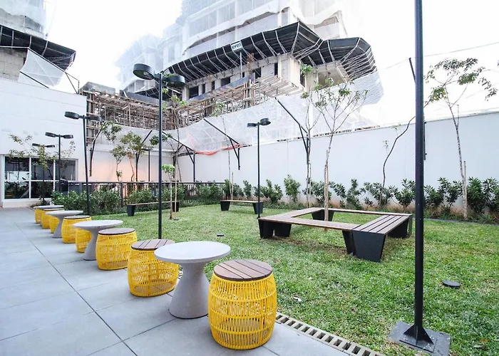 Nex One Sena Madureira Vila São Paulo