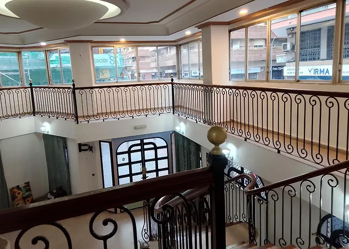 Pension Sempere Alicante