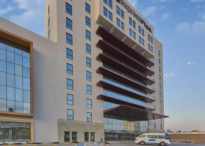 City Plus Leon Centro de Convenciones