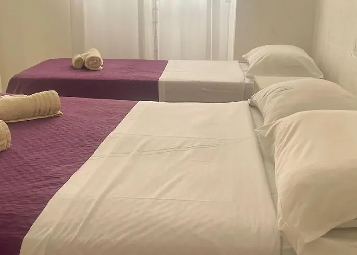Hotel Residencial Marlis Posadas