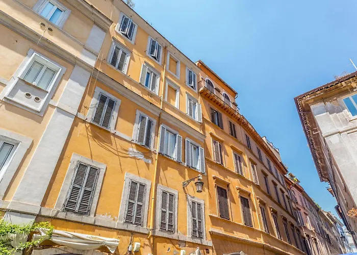 Sofia Guest House Roma