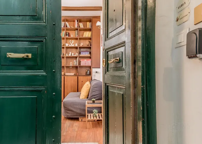 Sofia Guest House Roma