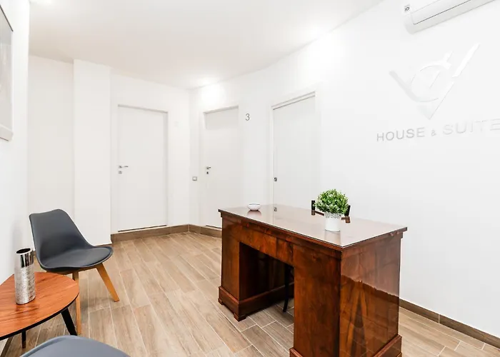 Dm House & Suite Catania