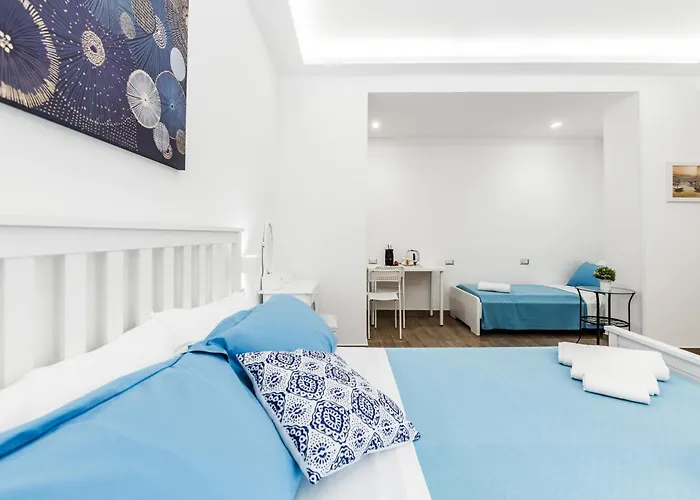 Dm House & Suite Catania