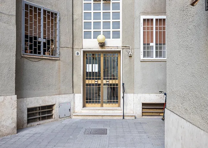 Colleoni B&B Roma