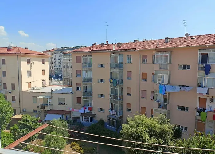 Guest House San Francesco Livorno