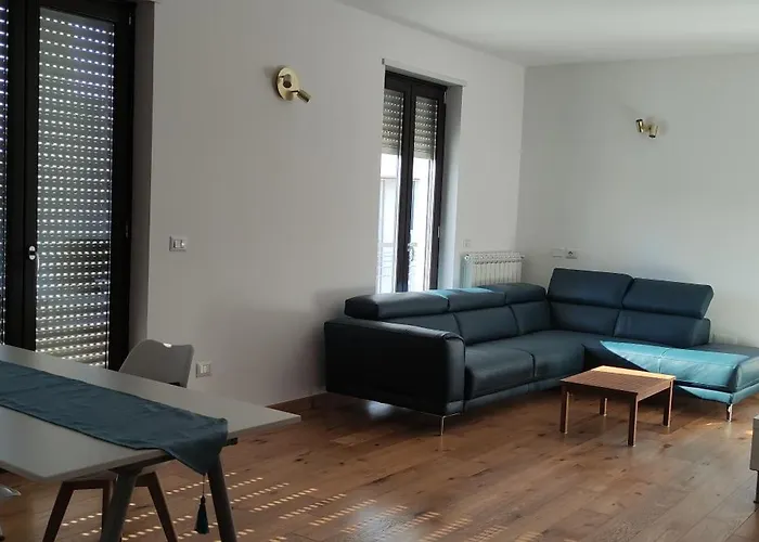 Hotel Smart House Lecce