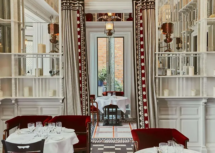 Hotel At Sloane Londres