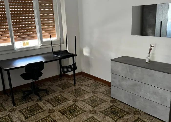 Affittacamere Benthos Cagliari
