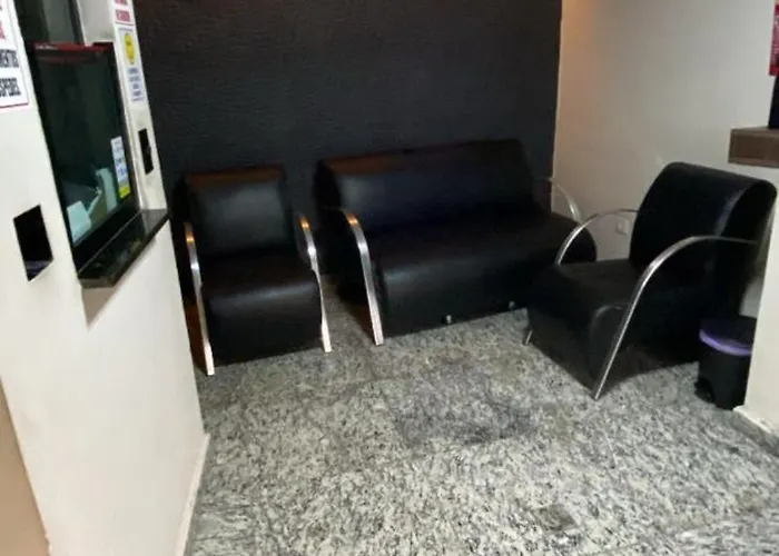 Hotel Celso Garcia São Paulo