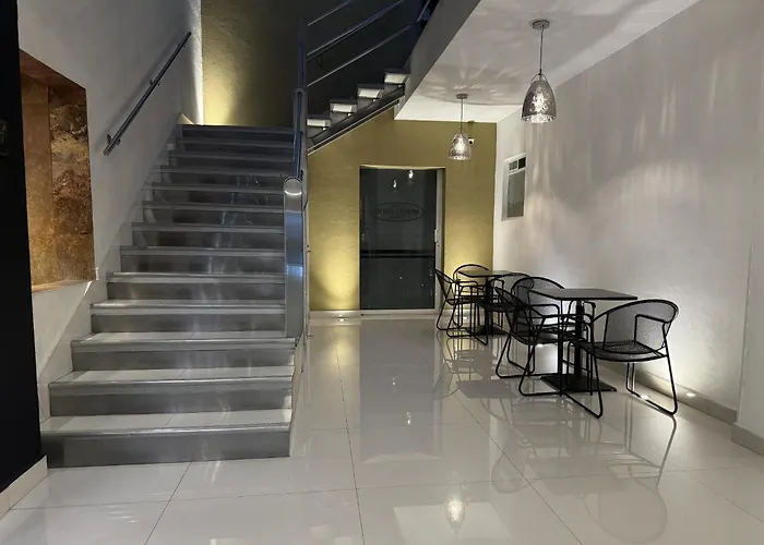 Hotel Interforum León