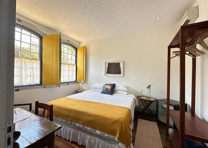 Casa Simone Pousada Paraty