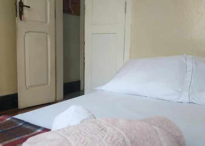 Guanaaní Hostel Vitória