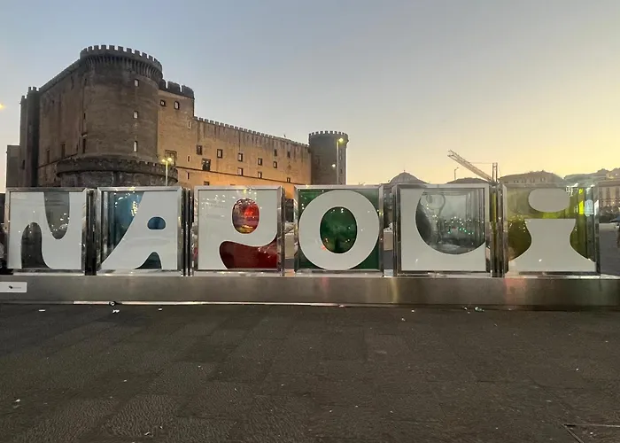 B&B Casa Avallone Napoli