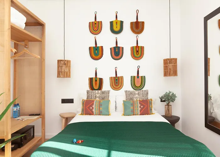 Casa Vaganto Hotel Barcelona