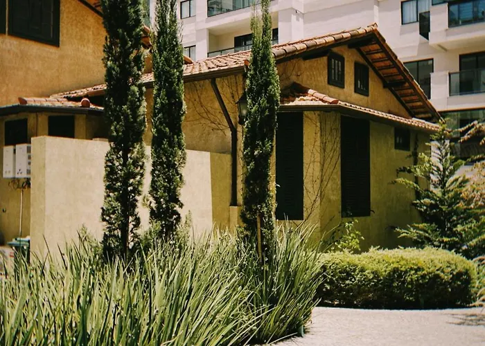 Casa Villa Constanza Itaipava