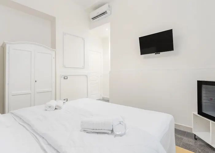 Hotel Aragona House Palermo