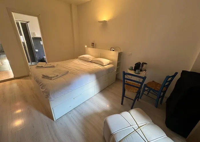 Tiburtina Suites, Roma