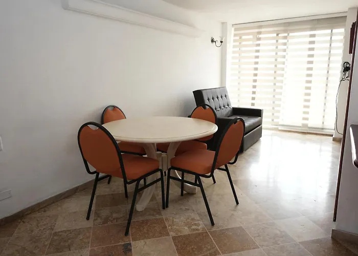 Hotel Cabo de la Vela Medellín