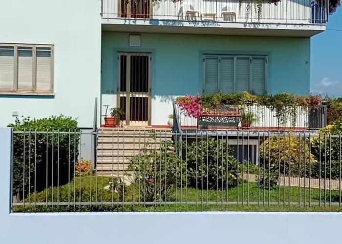 Bed and Breakfast La Cjase di Pieri e Vilme Udine