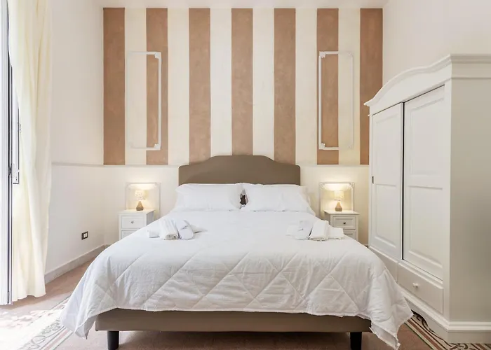 Hotel Aragona House Palermo