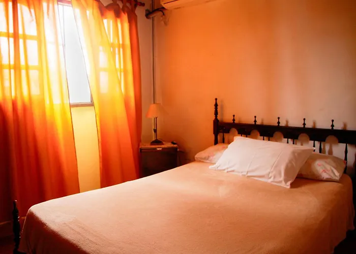 Hostal San Jorge Cafayate