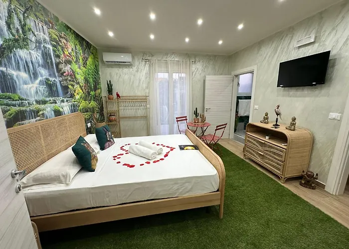 Hotel L'Eclissi Catania