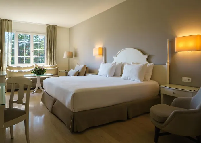 Ayre Hotel Córdoba