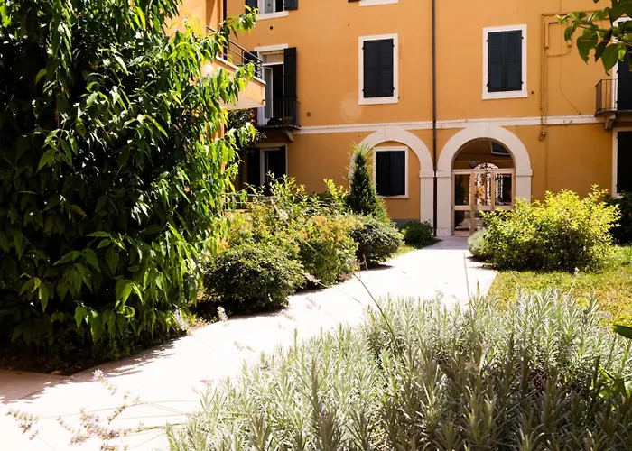 Forever Rooms Verona