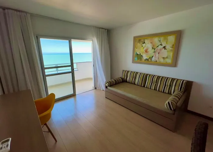 Hotel Atlântico Guarapari