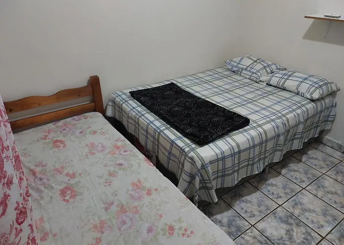 Atlantic Hotel - Campo Grande