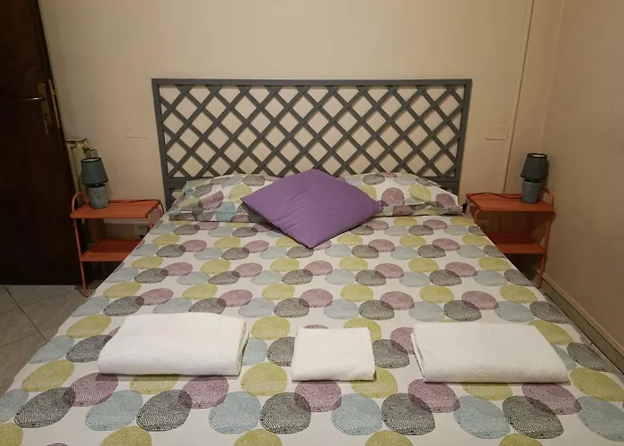 Hotel Smile Tower House Pisa