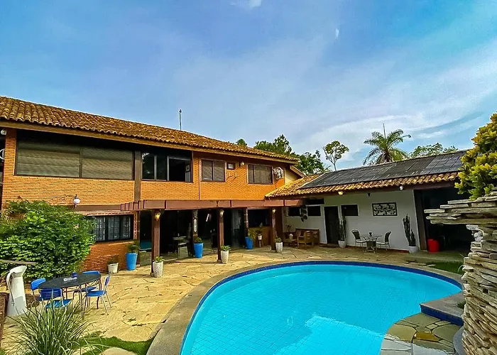 Sao Jeronimo Hotel Chapada dos Guimarães