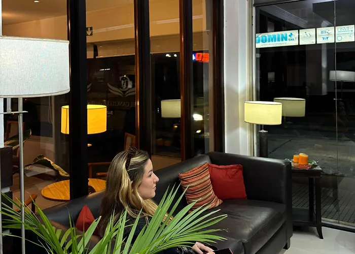 Hotel Canciller Posadas