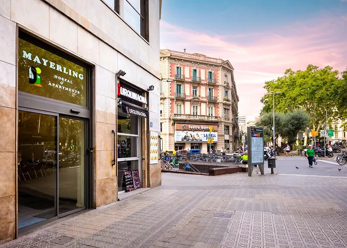 Mayerling Schumann Barcellona